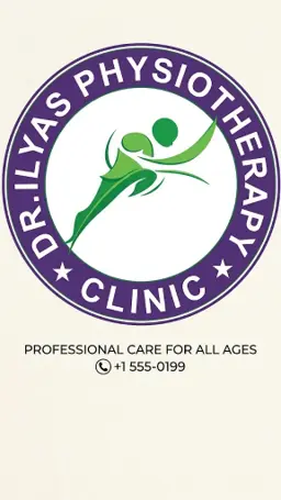 Clinic logo